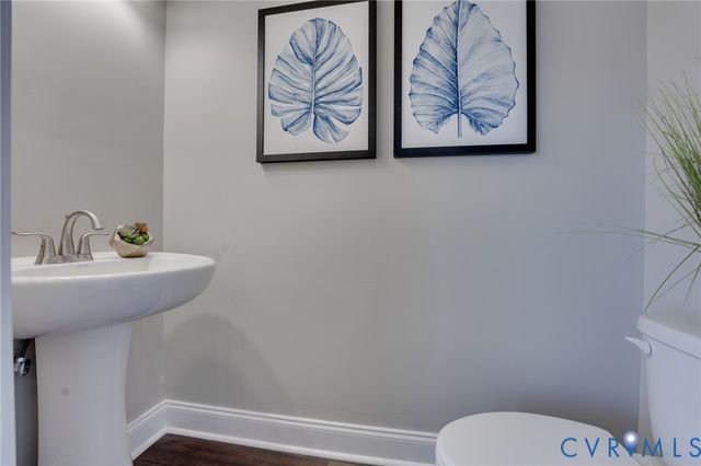 6412 Sanford Springs Cv, Midlothian, VA 23112