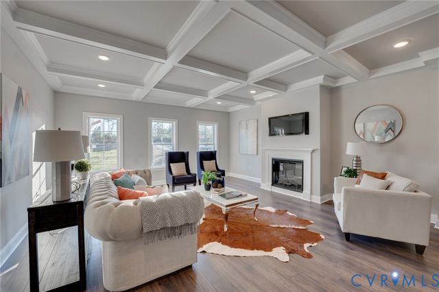 6412 Sanford Springs Cv, Midlothian, VA 23112