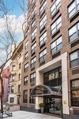 255 W 85th St Apt 5A, New York City, NY 10024