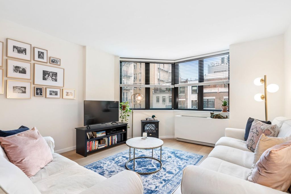 255 W 85th St Apt 5A, New York City, NY 10024