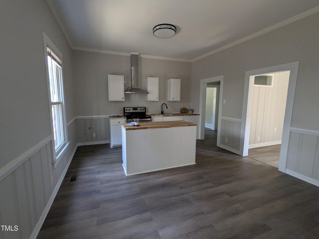 1510 Old Wilson Road, Rocky Mount, NC 27801