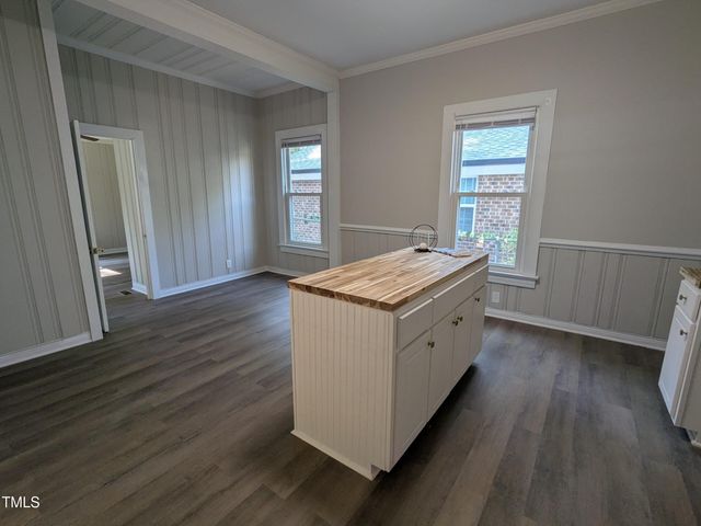 1510 Old Wilson Road, Rocky Mount, NC 27801