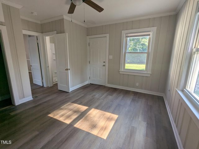 1510 Old Wilson Road, Rocky Mount, NC 27801