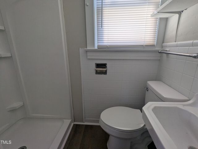 1510 Old Wilson Road, Rocky Mount, NC 27801