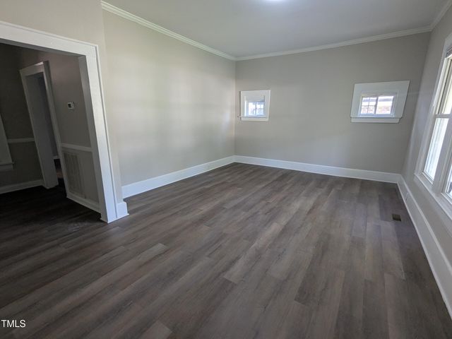 1510 Old Wilson Road, Rocky Mount, NC 27801
