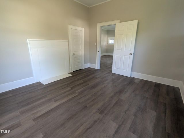 1510 Old Wilson Road, Rocky Mount, NC 27801