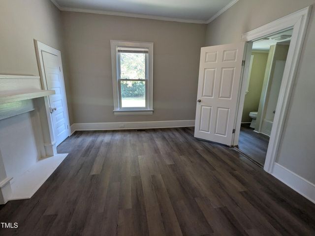 1510 Old Wilson Road, Rocky Mount, NC 27801