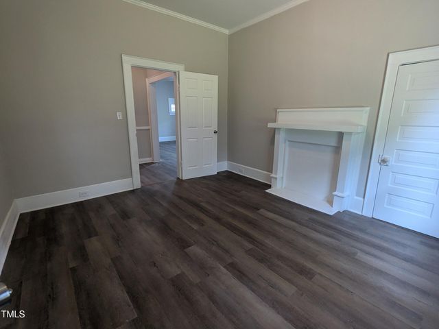 1510 Old Wilson Road, Rocky Mount, NC 27801