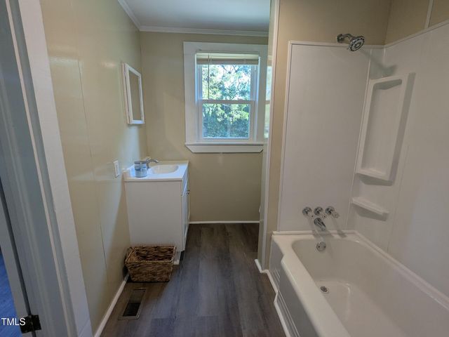 1510 Old Wilson Road, Rocky Mount, NC 27801