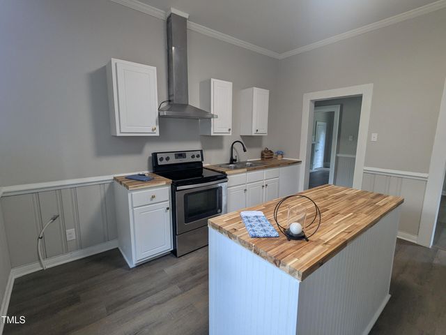 1510 Old Wilson Road, Rocky Mount, NC 27801