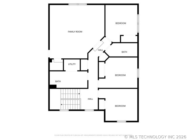 2413 W 109th Street S, Jenks, OK 74037