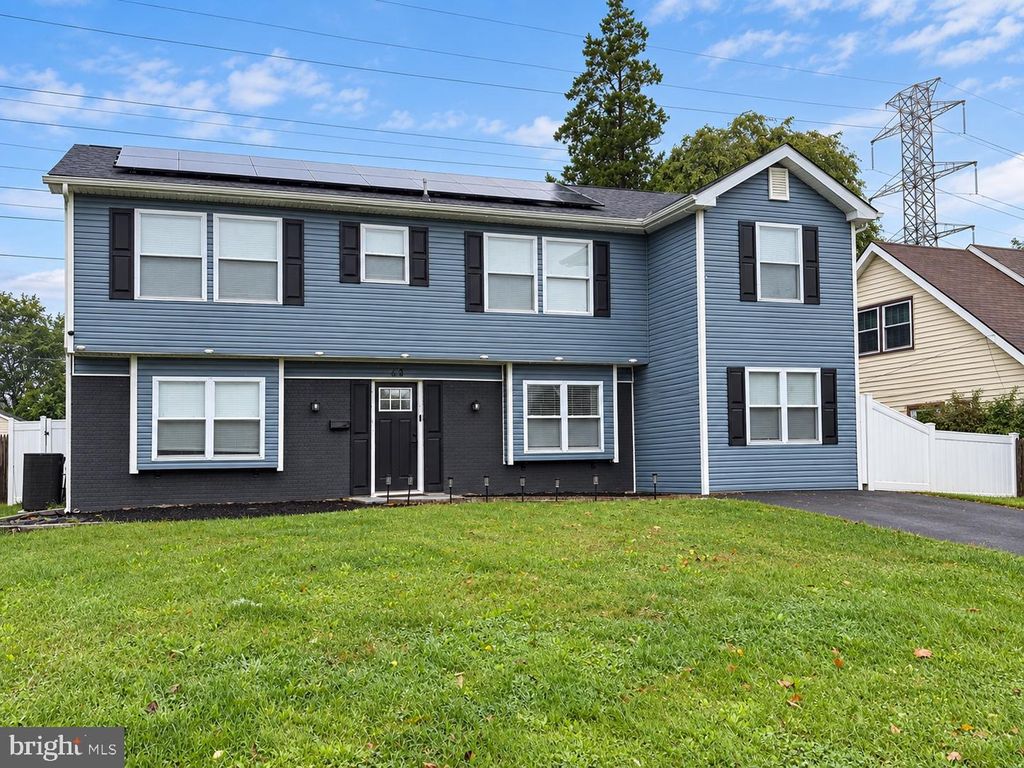 63 MARBORO LN, WILLINGBORO, NJ 08046 — photo 2