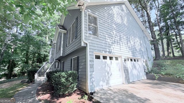 4671 Shay Terrace, Buford, GA 30519