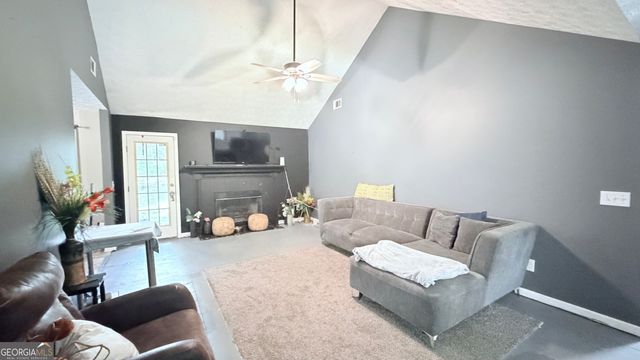 4671 Shay Terrace, Buford, GA 30519