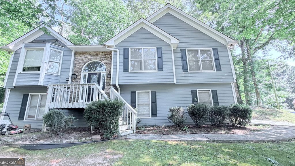 4671 Shay Terrace, Buford, GA 30519
