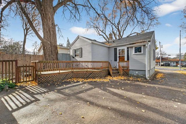 1845 Beld Street, Madison, WI 53713