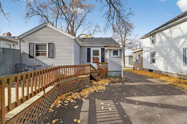 1845 Beld Street, Madison, WI 53713