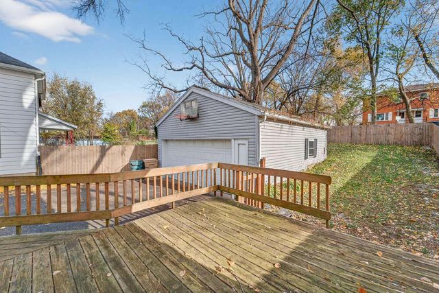 1845 Beld Street, Madison, WI 53713