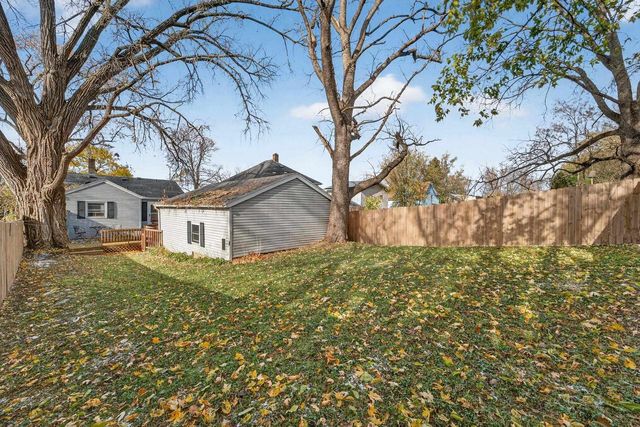1845 Beld Street, Madison, WI 53713
