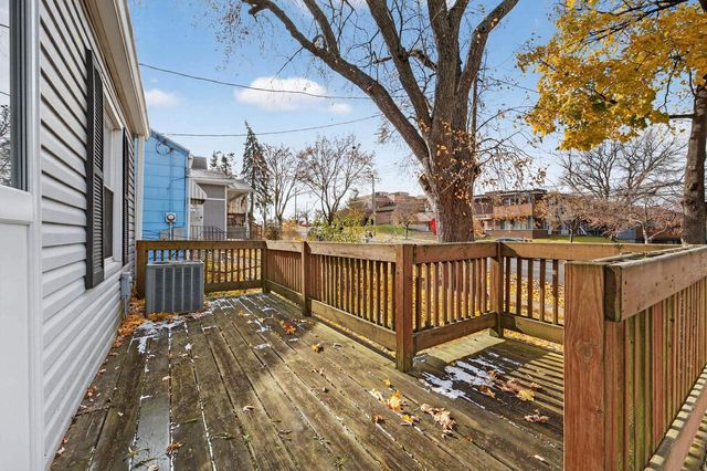 1845 Beld Street, Madison, WI 53713