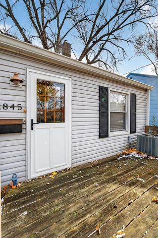 1845 Beld Street, Madison, WI 53713