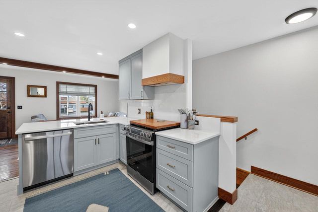 1845 Beld Street, Madison, WI 53713