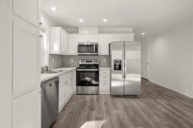 6850 Downing Road SPC 11, Central Point, OR 97502