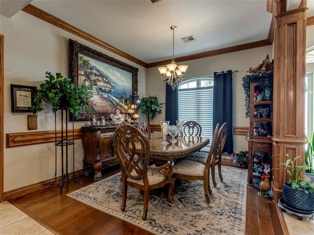 3332 Brierwood, Newcastle, OK 73065