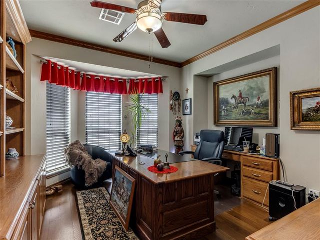 3332 Brierwood, Newcastle, OK 73065