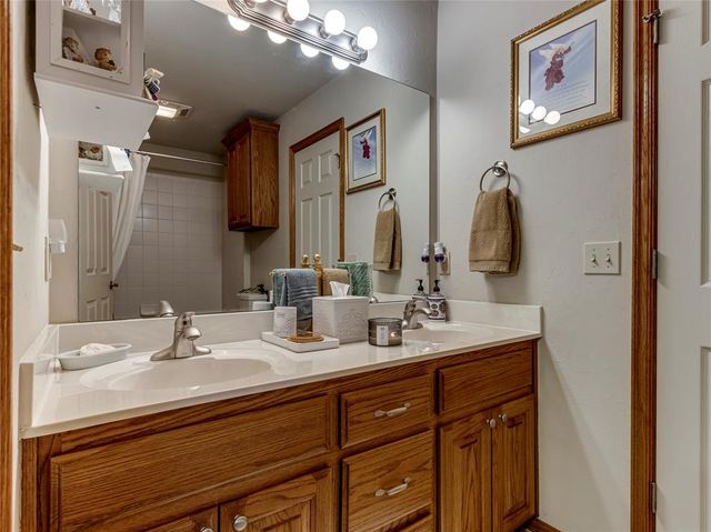 3332 Brierwood, Newcastle, OK 73065