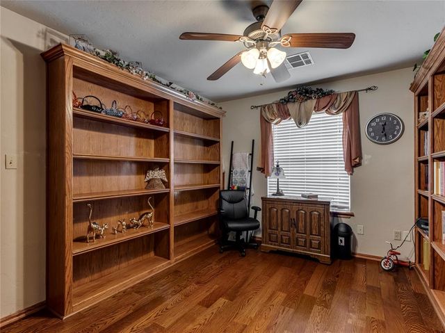 3332 Brierwood, Newcastle, OK 73065