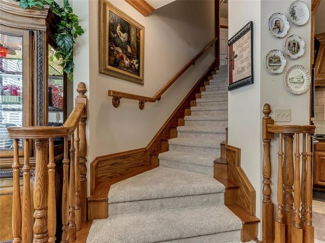 3332 Brierwood, Newcastle, OK 73065