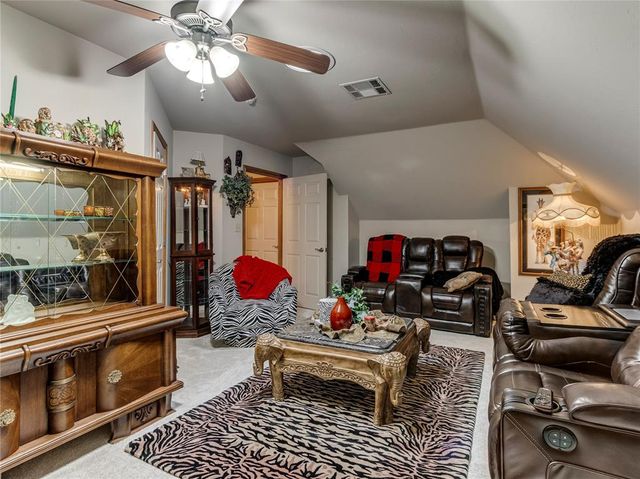 3332 Brierwood, Newcastle, OK 73065