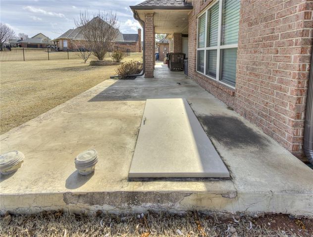 3332 Brierwood, Newcastle, OK 73065
