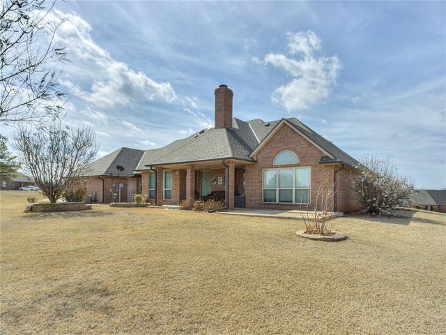 3332 Brierwood, Newcastle, OK 73065