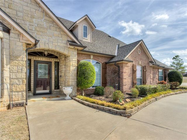3332 Brierwood, Newcastle, OK 73065