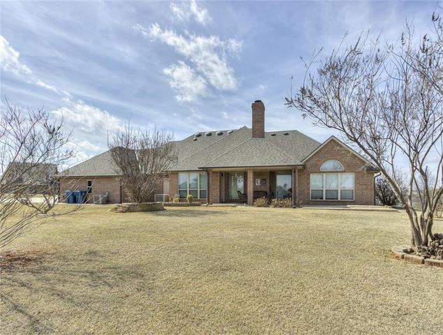 3332 Brierwood, Newcastle, OK 73065