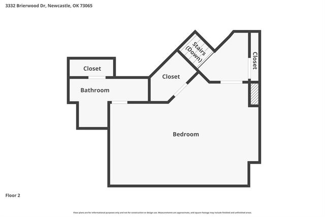 3332 Brierwood, Newcastle, OK 73065