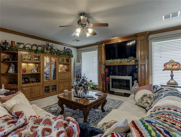 3332 Brierwood, Newcastle, OK 73065