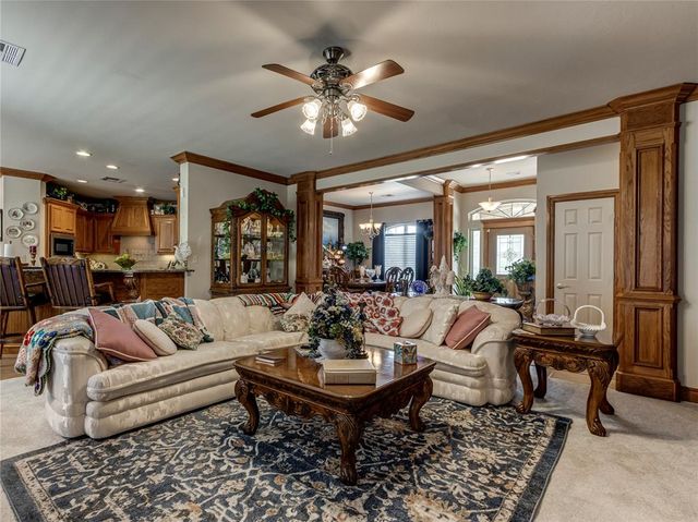 3332 Brierwood, Newcastle, OK 73065