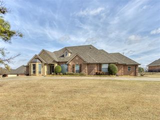 3332 Brierwood, Newcastle, OK 73065