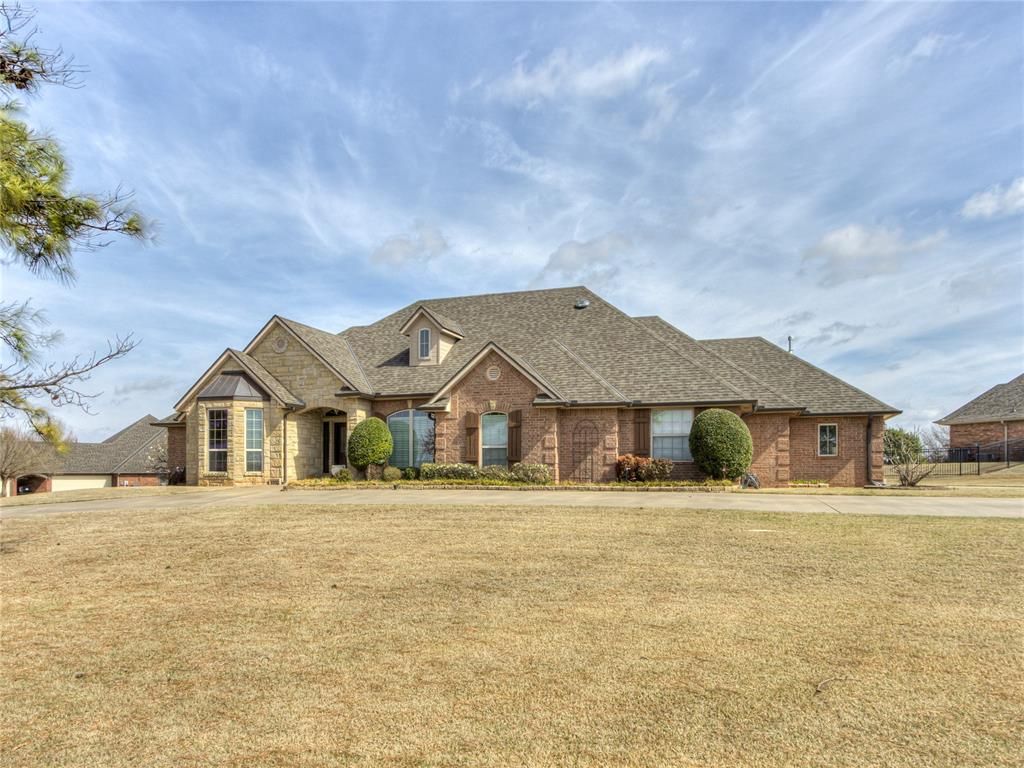 3332 Brierwood, Newcastle, OK 73065
