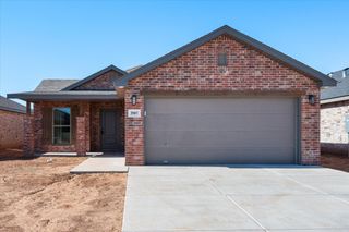 2007 Cottonwood Avenue, Wolfforth, TX 79382