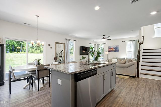 3017 Ginger Hill Lane, Durham, NC 27703