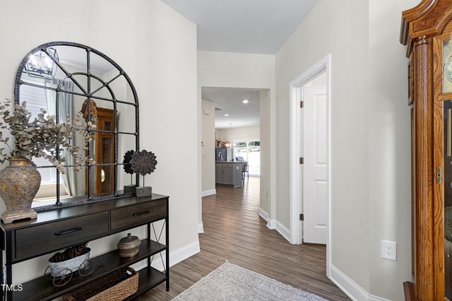 3017 Ginger Hill Lane, Durham, NC 27703