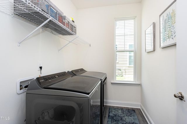 3017 Ginger Hill Lane, Durham, NC 27703