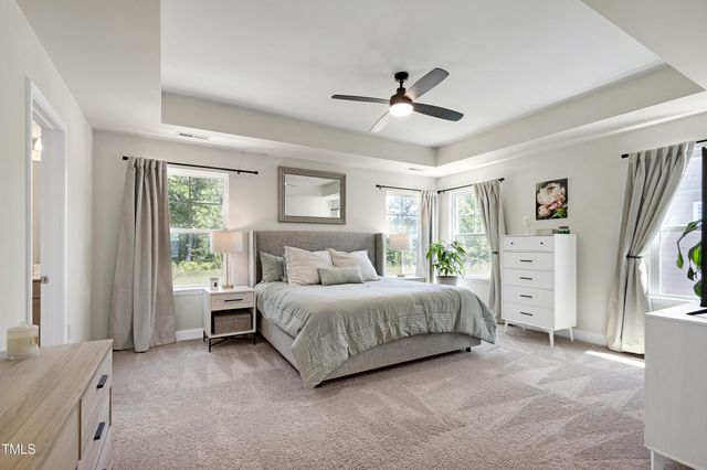 3017 Ginger Hill Lane, Durham, NC 27703