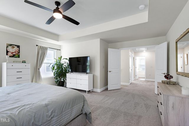 3017 Ginger Hill Lane, Durham, NC 27703