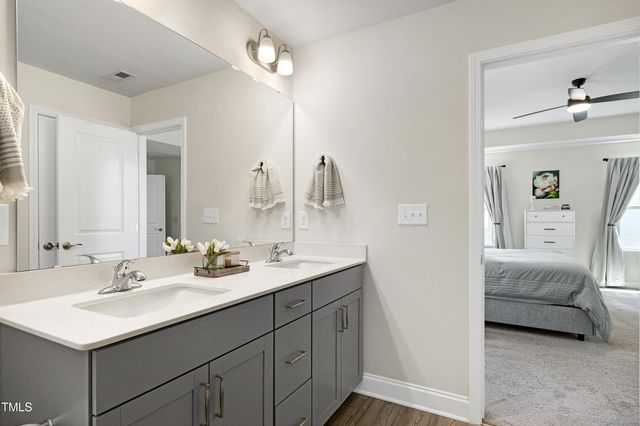 3017 Ginger Hill Lane, Durham, NC 27703