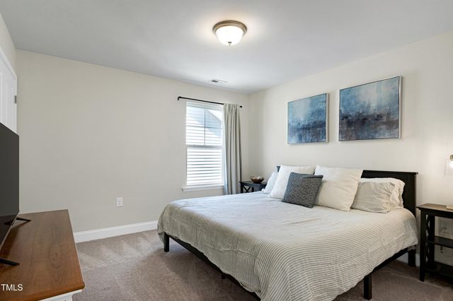 3017 Ginger Hill Lane, Durham, NC 27703